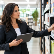 Retail Execution Audit: What Leaders Need to See