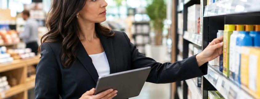 Retail Execution Audit: What Leaders Need to See