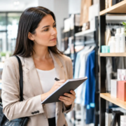 Retail Research Guide for Better Store Performance