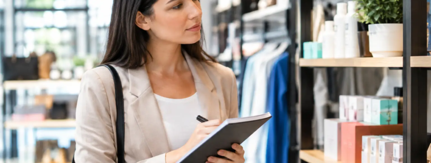 Retail Research Guide for Better Store Performance
