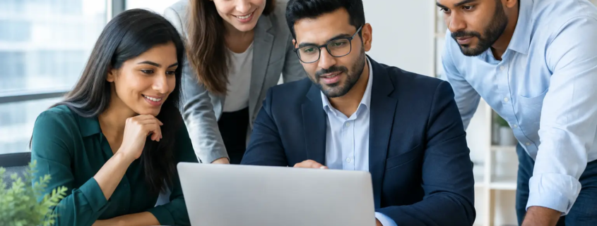 Service Quality Metrics Guide for GCC Leaders