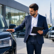 UAE Dealership Evaluation Guide for Better Sales
